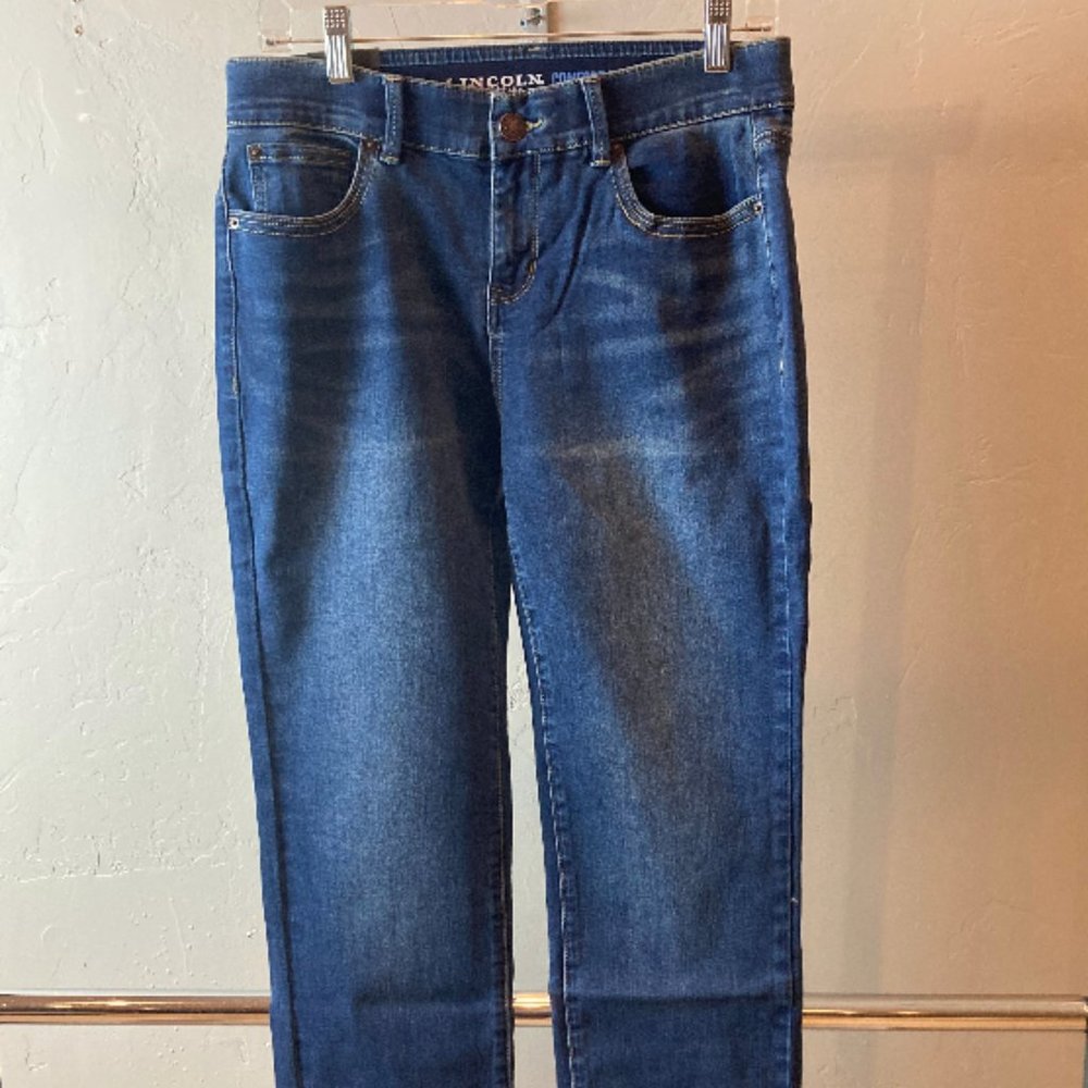 NEW Lincoln Outfitters Women’s Jeans (10)